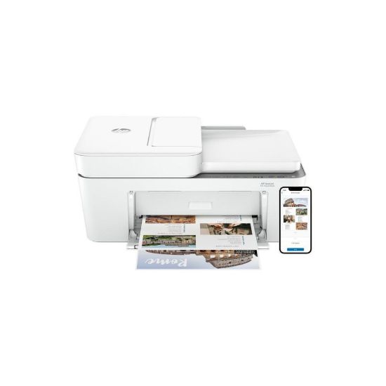 Picture of Imprimante Multifonction HP jet d'encre Advantage 4276 - 60K49C-614