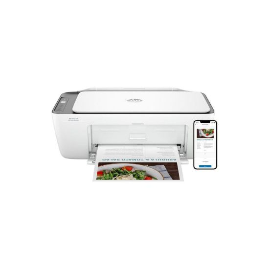 Image de Imprimante Multifonction HP jet d'encre Advantage 2876 - 6W7E6C-614