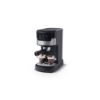 Image de Cafetière Machine à Expresso 15 Bars 1,25L 1100W Noir - Radiola RAES2315BX