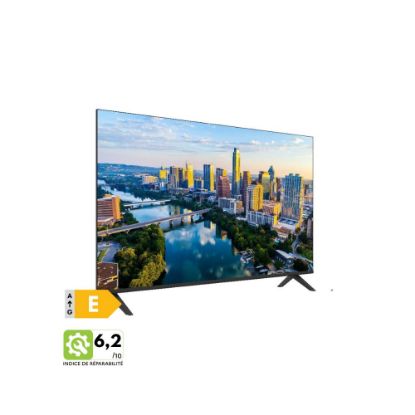 Image de Smart TV LED 32" (80cm) HD - DeRosso SC32DES2K24MV