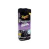 Image de Lingettes nettoyantes pour intérieur Meguiar's Quik Interior Detailer Cleaner Wipes