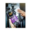 Image de Lingettes nettoyantes pour intérieur Meguiar's Quik Interior Detailer Cleaner Wipes