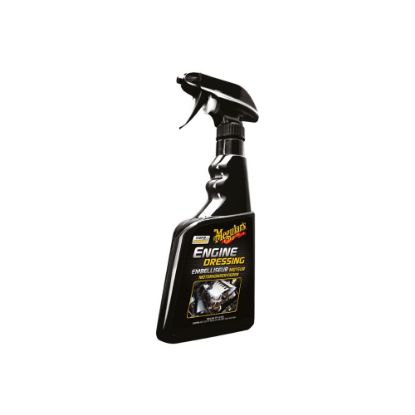 Picture of Embellisseur moteur Meguiar's Engine Dressing