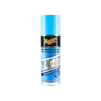 Image de Spray de protection de phare Meguiar's