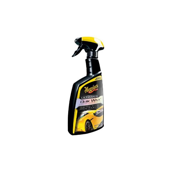 Picture of Cire en Spray Meguiar's Ultimate 473ml