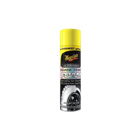 Picture of Brillant Pneus Meguiar's Ultimate Foam 538ml