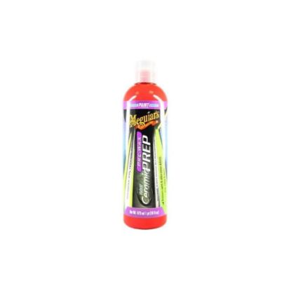 Picture of Meguiar's - Préparation de pré-cire hybride en céramique 473 ml