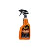 Picture of Spray nettoyant jantes noires Meguiar's Hot Rims Black Wheel Cleaner 709ml