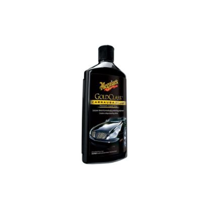 Image de Cire Lustrante Meguiar's Gold Class 473ml