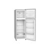 Picture of Réfrigérateur 2 portes 325L No Frost - DeRosso DRK-2P325E-I - Inox