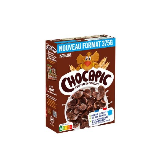 Céréales Chocapic 375g