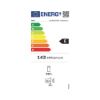 Picture of Réfrigérateur 1 porte 365L No Frost - Beko b100 B1RMLNE444W - blanc