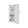 Image de Congélateur armoire 256L No Frost - Beko b100 RFNE290L41WN - blanc