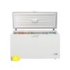 Picture of Congélateur coffre 350L - Beko b300 HSM35050 - blanc