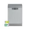 Picture of Lave-vaisselle pose libre 16 couverts - Beko bPRO 500 BDFN26640XC - inox