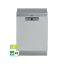 Picture of Lave-vaisselle pose libre 16 couverts - Beko bPRO 500 BDFN26640XC - inox