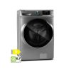 Image de Lave-linge grand capacité 18kg 1000tr/min Vapeur - Fagor FLF1810DIDS - Silver