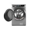 Image de Lave-linge grand capacité 18kg 1000tr/min Vapeur - Fagor FLF1810DIDS - Silver