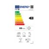 Image de Lave-linge grande capacité 18kg 1000tr/min Vapeur - Fagor FLF1810DIDS - Silver