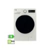 Image de Lave-linge 9kg 1400tr/min Vapeur - Fagor FLF9014AiW - Blanc