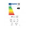 Image de Lave-linge 9kg 1400tr/min Vapeur - Fagor FLF9014AiW - Blanc