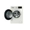 Picture of Lave-linge 10kg 1400tr/min Vapeur - Fagor FLF1014SLIAW - Blanc