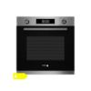 Picture of Four encastrable multifonction 70L Pyrolyse - Fagor FF70MFPNX/1 - Inox