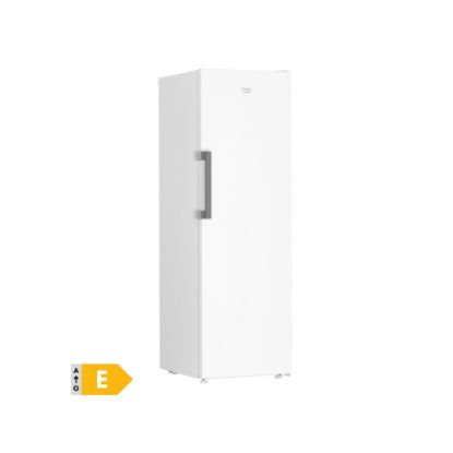 Image de Congélateur armoire 286L No Frost - Beko b100 B1RFNE314W - Blanc