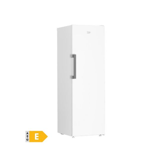 Picture of Congélateur armoire 286L No Frost - Beko b100 B1RFNE314W - Blanc