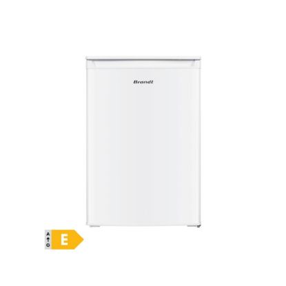 Image de Réfrigérateur sous plan 127L - Brandt BLT5510EW - Blanc