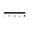 Image de Barre de son Dolby Atmos 2.0 100W - TCL S45HE