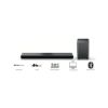 Picture of Barre de son Dolby Atmos 2.1 avec caisson de basses sans fil 220W - TCL S55HE