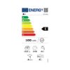 Picture of Lave-linge 15 kg 1100tr/min | TurboWash™ | Wi-Fi | 6 Motion Direct Drive™ | E | Smart Diagnosis™ | Moteur Direct Drive™ garanti 10 ans - LG F51P12WH