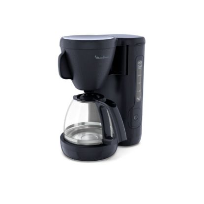 Picture of Cafetière filtre 15 tasses Morning Bleu Nuit - Moulinex FG2M08