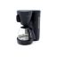 Image de Cafetière filtre 15 tasses Morning Bleu Nuit - Moulinex FG2M08