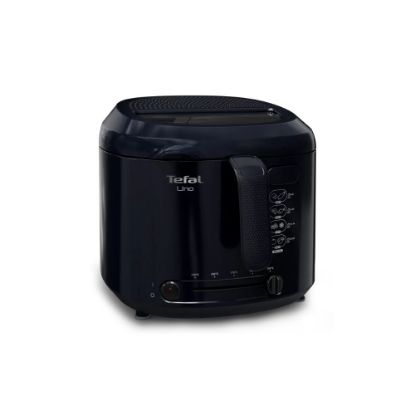 Picture of Friteuse Tefal Uno 1kg - FF2038 - noire