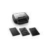 Picture of Appareil à gaufres, Sandwichs et Paninis UltraCompact 3-en-1 - Tefal SW383D