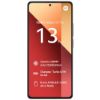 Smartphone Xiaomi Redmi Note 13 Pro 6.67" Double SIM 512Go Noir