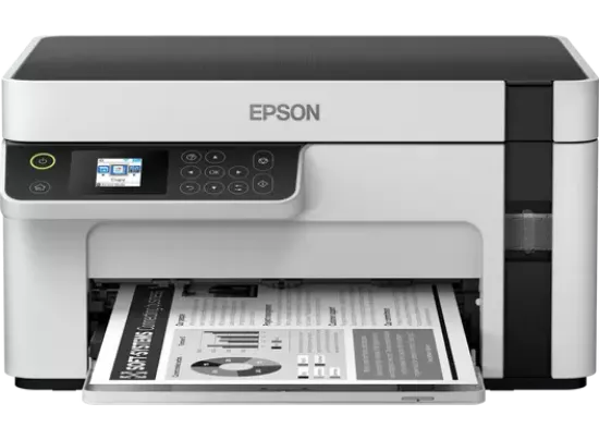 Imprimante EPSON EcoTank ET-M2120