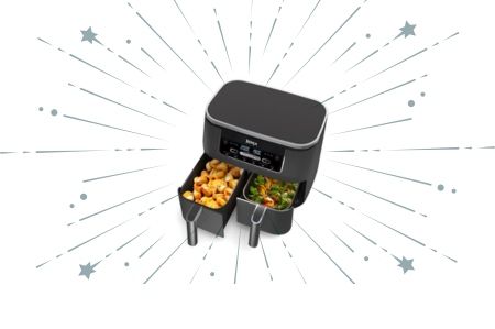 Image pour la catégorie Friteuses Air Fryer