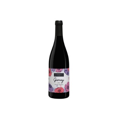 Image de Gamay Flower de Georges Duboeuf - Vin rouge - 75cl