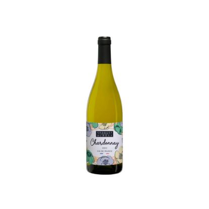 Image de Chardonnay Flower de Georges Duboeuf - Vin blanc - 75cl