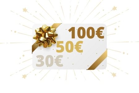 Image pour la catégorie Cartes cadeau