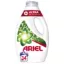 Lessive Liquide Ultra Détachant ARIEL, 34 Lavages, 1.395L