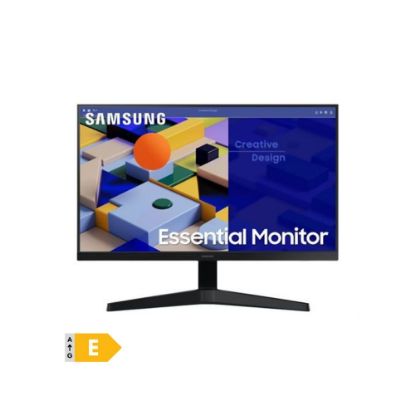 Image de Ecran PC 24" LED Full HD Samsung S24C314EAU