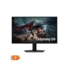 Image de Écran PC Gaming 27" QHD Samsung Odyssey G5 G50D - LS27DG500EUXEN - Noir