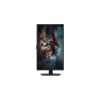 Image de Écran PC Gaming 27" QHD Samsung Odyssey G5 G50D - LS27DG500EUXEN - Noir