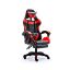 Image de Fauteuil gaming RIDE TREND Rouge et Noir