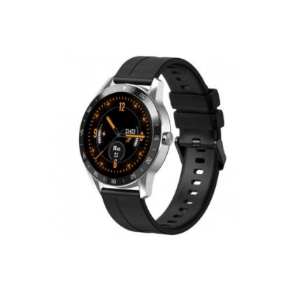 Picture of Blackview X1 - Montre intelligente IP68,Écran couleur HD 1,3",9 modes sportifs,Batterie Ultra-Longue durée - Silver