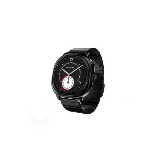 Picture of Montre connectée HiFuture FutureFit AIX 1.43" - Noir